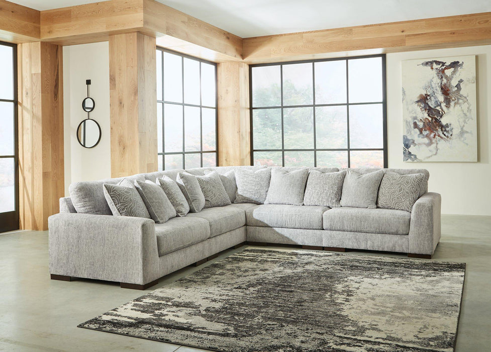 Regent Park Living Room Set - Furniture Bros & Mattress (Bolingbrook, IL)