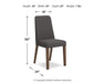 Lyncott Dining Room Set - Furniture Bros & Mattress (Bolingbrook, IL)