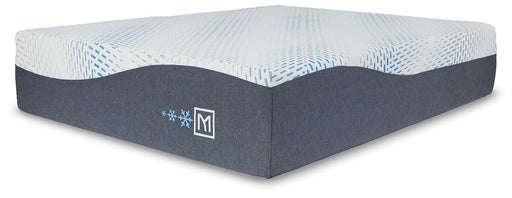 Millennium Cushion Firm Gel Memory Foam Hybrid Mattress - Furniture Bros & Mattress (Bolingbrook, IL)