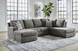 O'Phannon Living Room Set - Furniture Bros & Mattress (Bolingbrook, IL)