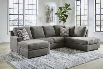 O'Phannon Living Room Set - Furniture Bros & Mattress (Bolingbrook, IL)