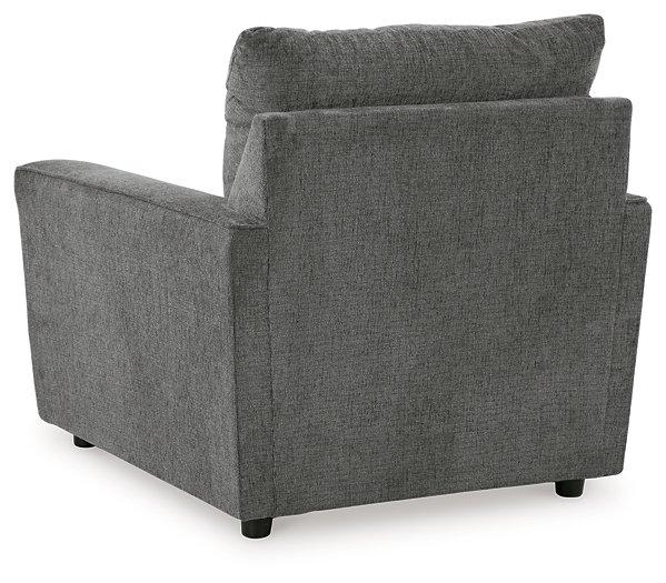 Stairatt Living Room Set - Furniture Bros & Mattress (Bolingbrook, IL)