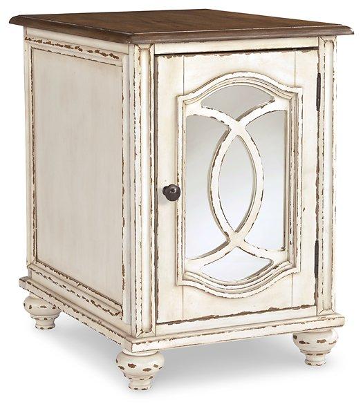 Realyn Occasional Table Set - Furniture Bros & Mattress (Bolingbrook, IL)
