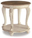 Realyn Occasional Table Set - Furniture Bros & Mattress (Bolingbrook, IL)