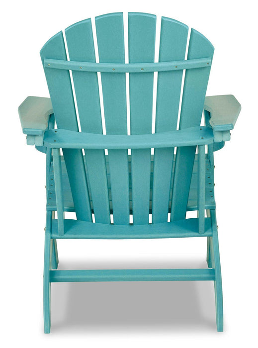 Sundown Treasure Outdoor Seating Set - Furniture Bros & Mattress (Bolingbrook, IL)