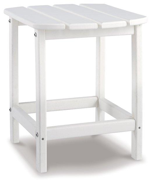 Sundown Treasure Outdoor Seating Set - Furniture Bros & Mattress (Bolingbrook, IL)