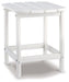 Sundown Treasure Outdoor Seating Set - Furniture Bros & Mattress (Bolingbrook, IL)