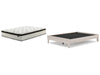 Socalle Bed and Mattress Set - Furniture Bros & Mattress (Bolingbrook, IL)