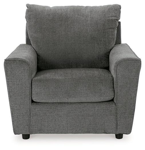 Stairatt Living Room Set - Furniture Bros & Mattress (Bolingbrook, IL)