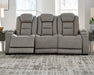 The Man-Den Living Room Set - Furniture Bros & Mattress (Bolingbrook, IL)