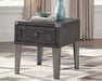 Todoe Occasional Table Set - Furniture Bros & Mattress (Bolingbrook, IL)
