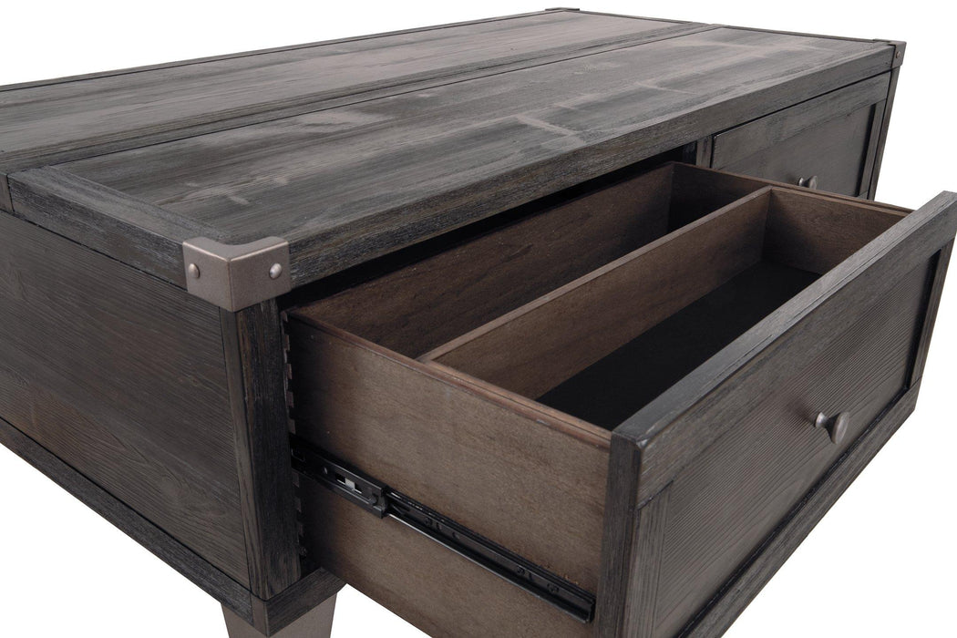 Todoe Table Set - Furniture Bros & Mattress (Bolingbrook, IL)