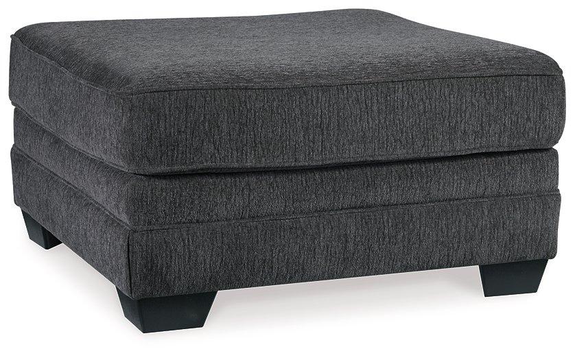 Tracling Living Room Set - Furniture Bros & Mattress (Bolingbrook, IL)