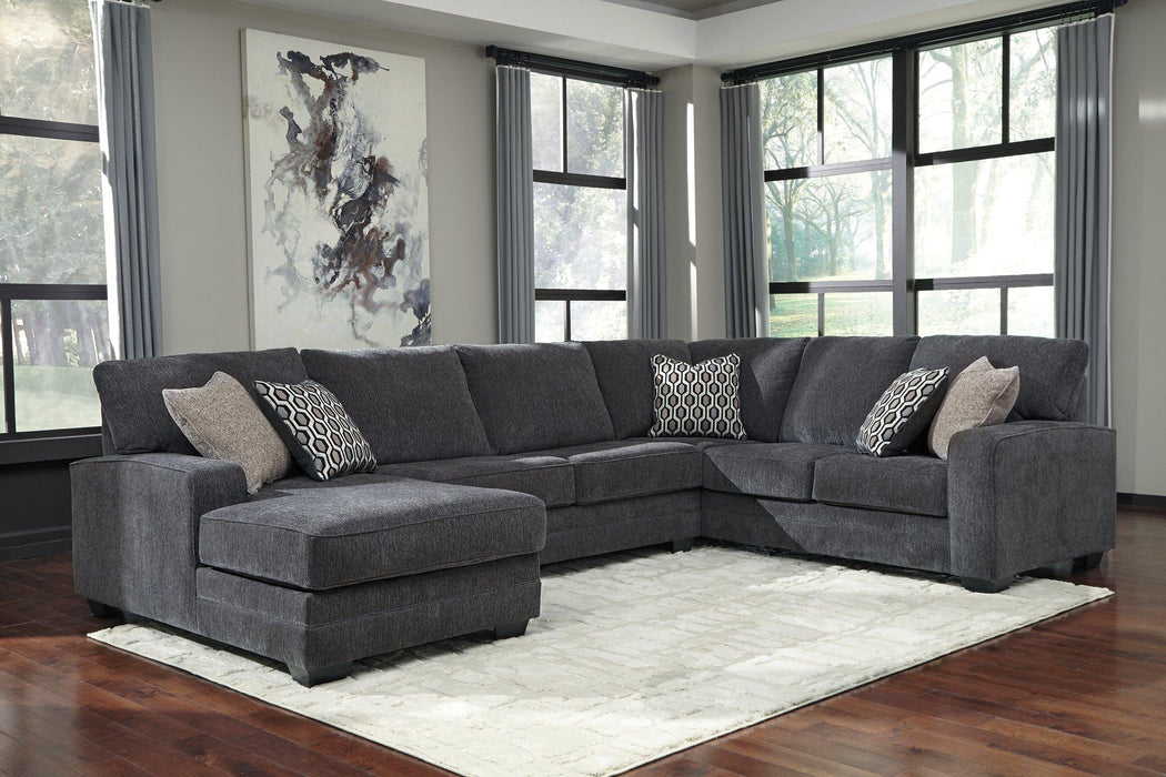 Tracling Living Room Set - Furniture Bros & Mattress (Bolingbrook, IL)