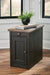 Tyler Creek Table Set - Furniture Bros & Mattress (Bolingbrook, IL)