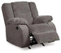 Tulen Recliner - Furniture Bros & Mattress (Bolingbrook, IL)