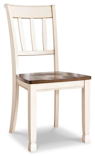 Whitesburg Dining Set - Furniture Bros & Mattress (Bolingbrook, IL)
