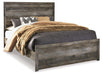 Wynnlow Bedroom Set - Furniture Bros & Mattress (Bolingbrook, IL)