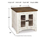 Wystfield Table Set - Furniture Bros & Mattress (Bolingbrook, IL)