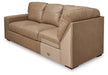 Bandon Sectional - Furniture Bros & Mattress (Bolingbrook, IL)