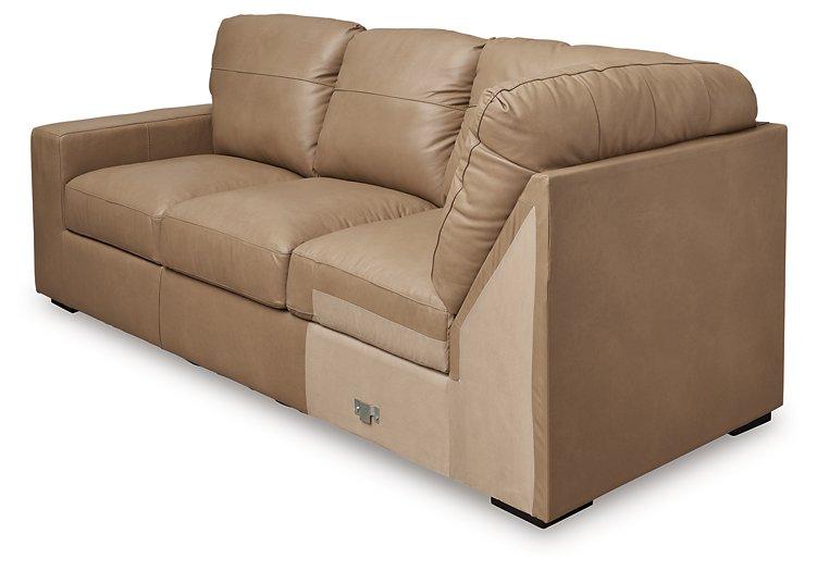 Bandon Sectional - Furniture Bros & Mattress (Bolingbrook, IL)
