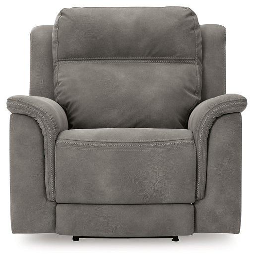 Next-Gen DuraPella Power Recliner - Furniture Bros & Mattress (Bolingbrook, IL)