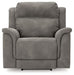 Next-Gen DuraPella Power Recliner - Furniture Bros & Mattress (Bolingbrook, IL)