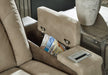 Next-Gen DuraPella Power Recliner - Furniture Bros & Mattress (Bolingbrook, IL)