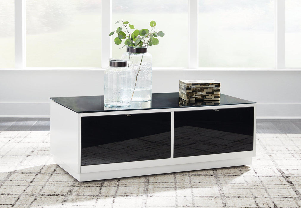 Gardoni Table Set - Furniture Bros & Mattress (Bolingbrook, IL)