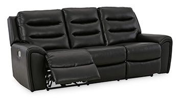Warlin Living Room Set - Furniture Bros & Mattress (Bolingbrook, IL)