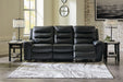 Warlin Living Room Set - Furniture Bros & Mattress (Bolingbrook, IL)