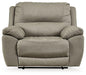 Next-Gen Gaucho Oversized Power Recliner - Furniture Bros & Mattress (Bolingbrook, IL)