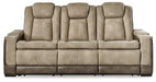 Next-Gen DuraPella Living Room Set - Furniture Bros & Mattress (Bolingbrook, IL)