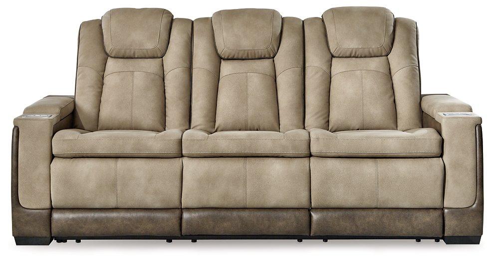 Next-Gen DuraPella Living Room Set - Furniture Bros & Mattress (Bolingbrook, IL)