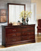 Alisdair Bedroom Set - Furniture Bros & Mattress (Bolingbrook, IL)