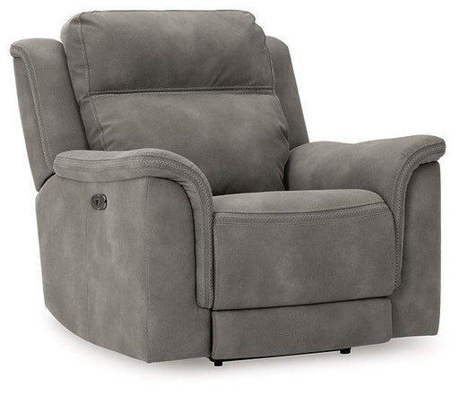 Next-Gen DuraPella Power Recliner - Furniture Bros & Mattress (Bolingbrook, IL)