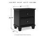Lanolee Bedroom Set - Furniture Bros & Mattress (Bolingbrook, IL)