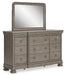 Lexorne Bedroom Set - Furniture Bros & Mattress (Bolingbrook, IL)