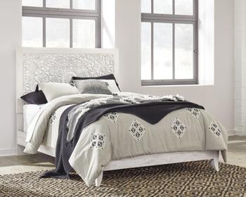Paxberry Bedroom Set - Furniture Bros & Mattress (Bolingbrook, IL)
