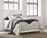 Paxberry Bedroom Set - Furniture Bros & Mattress (Bolingbrook, IL)