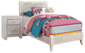 Paxberry Bedroom Set - Furniture Bros & Mattress (Bolingbrook, IL)