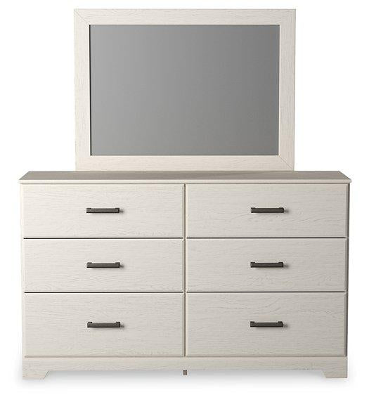 Stelsie Bedroom Set - Furniture Bros & Mattress (Bolingbrook, IL)