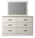 Stelsie Bedroom Set - Furniture Bros & Mattress (Bolingbrook, IL)