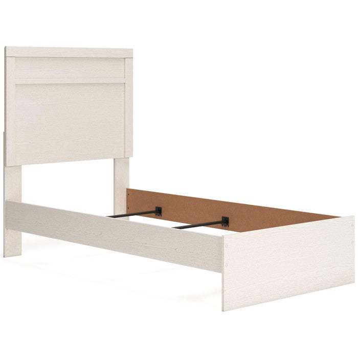 Stelsie Bed - Furniture Bros & Mattress (Bolingbrook, IL)