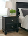 Lanolee Bedroom Set - Furniture Bros & Mattress (Bolingbrook, IL)