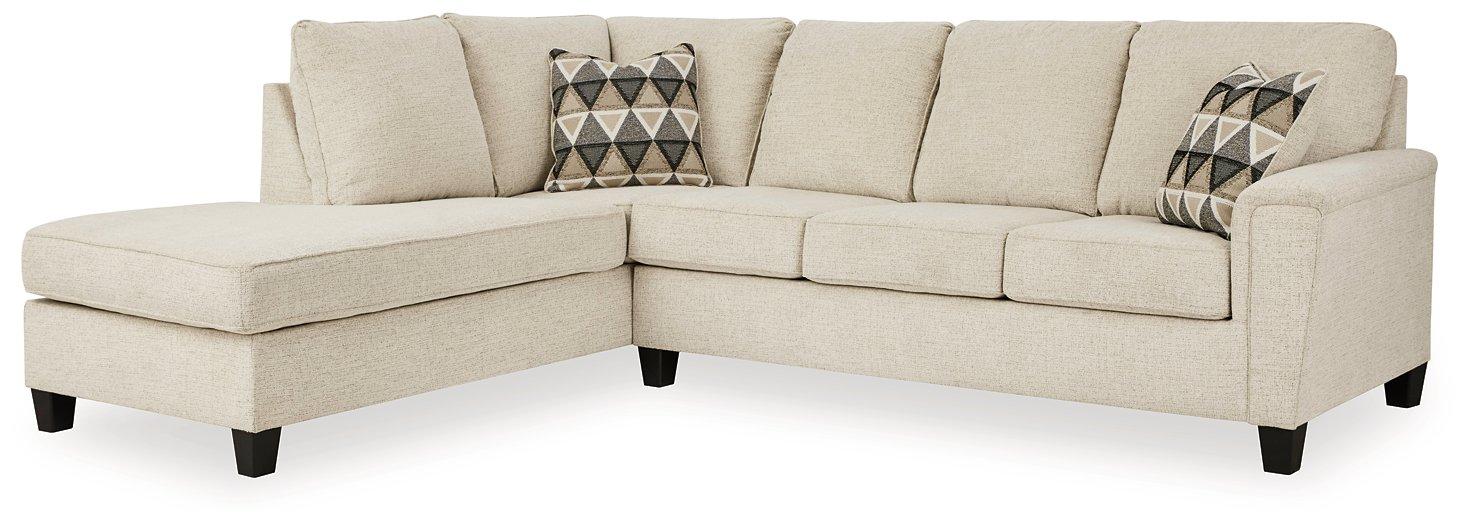 Abinger Living Room Set - Furniture Bros & Mattress (Bolingbrook, IL)