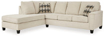 Abinger Living Room Set - Furniture Bros & Mattress (Bolingbrook, IL)