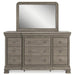 Lexorne Bedroom Set - Furniture Bros & Mattress (Bolingbrook, IL)