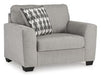 Avenal Park Living Room Set - Furniture Bros & Mattress (Bolingbrook, IL)