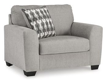 Avenal Park Living Room Set - Furniture Bros & Mattress (Bolingbrook, IL)